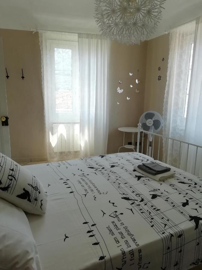 La Dimora Del Sole Apartamento Finale Ligure Exterior foto
