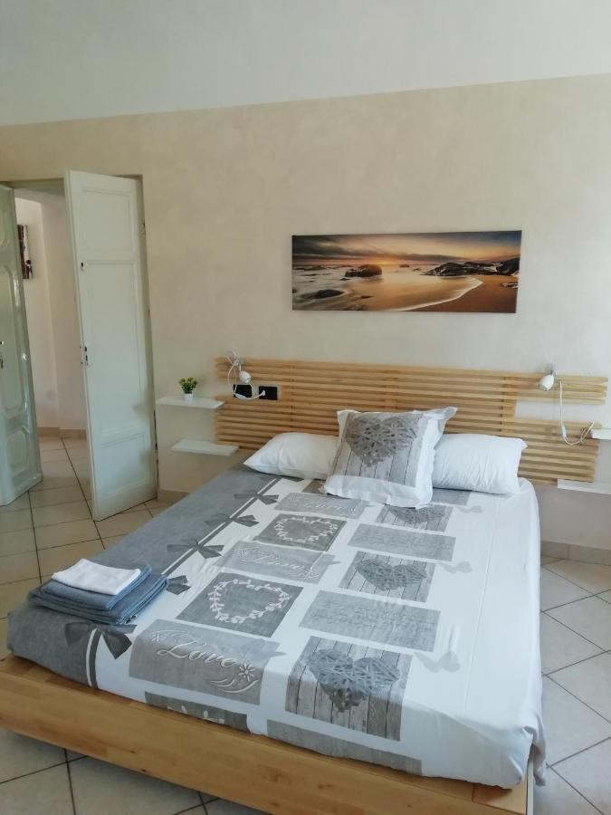La Dimora Del Sole Apartamento Finale Ligure Exterior foto