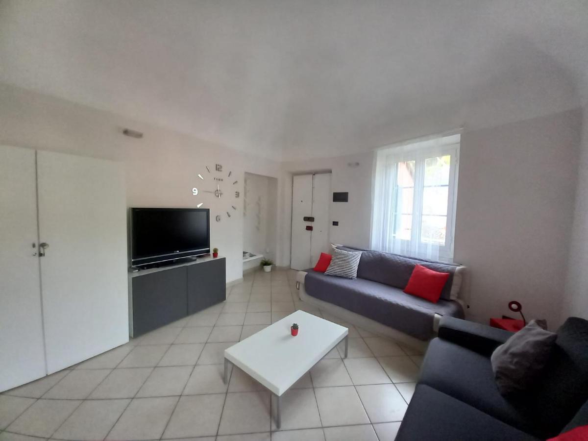La Dimora Del Sole Apartamento Finale Ligure Exterior foto
